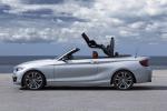 BMW 228i Convertible Sport Line 2014 года